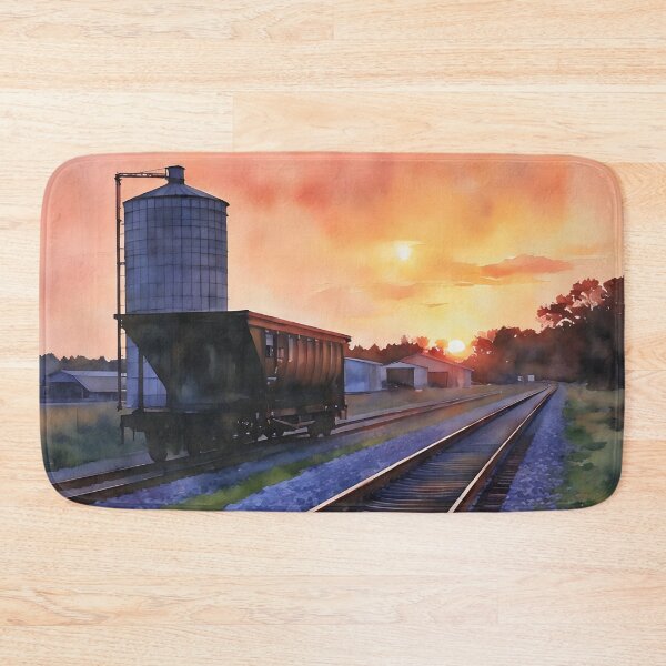 Item preview, Sadly Alone designed and sold by RCWatercolours.