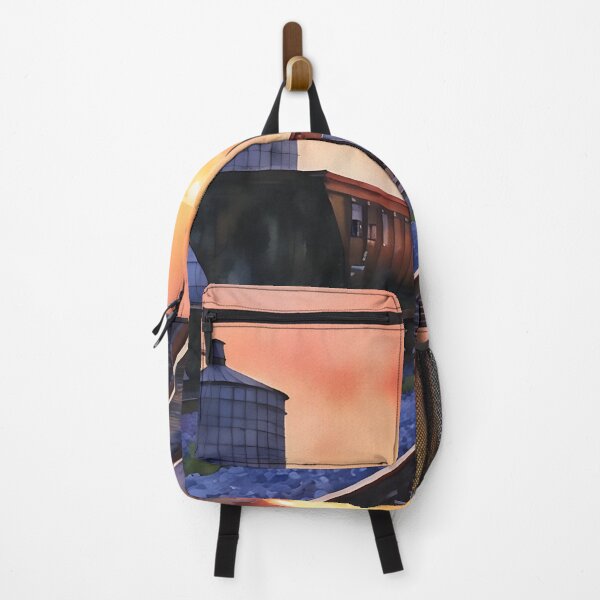 Item preview, Sadly Alone designed and sold by RCWatercolours.