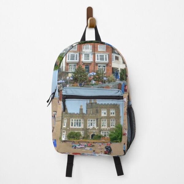 Item preview, Bleak House View designed and sold by missmoneypenny.