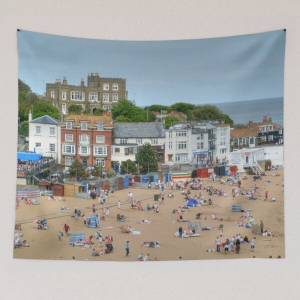 Item preview, Bleak House View designed and sold by missmoneypenny.