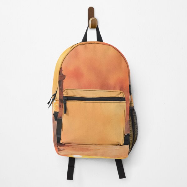 Item preview, Silhouette Sunrise designed and sold by RCWatercolours.