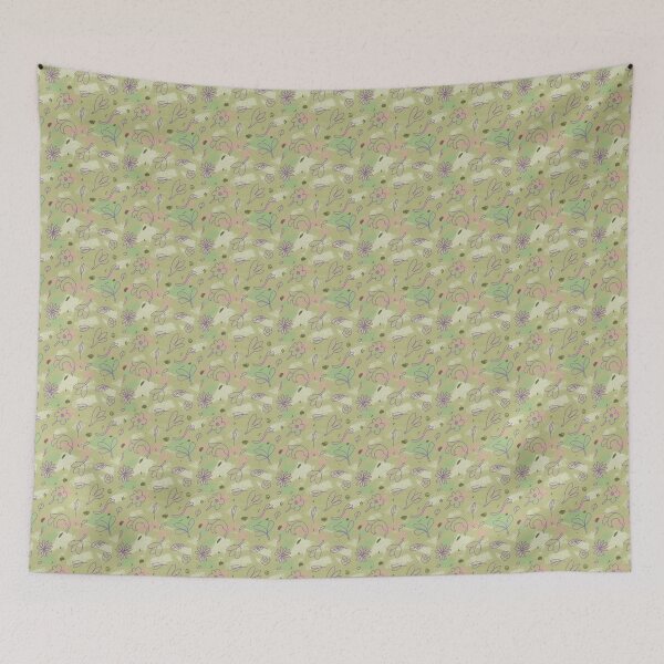 Item preview,  Nature Vibes Only  designed and sold by Creativebomb121.