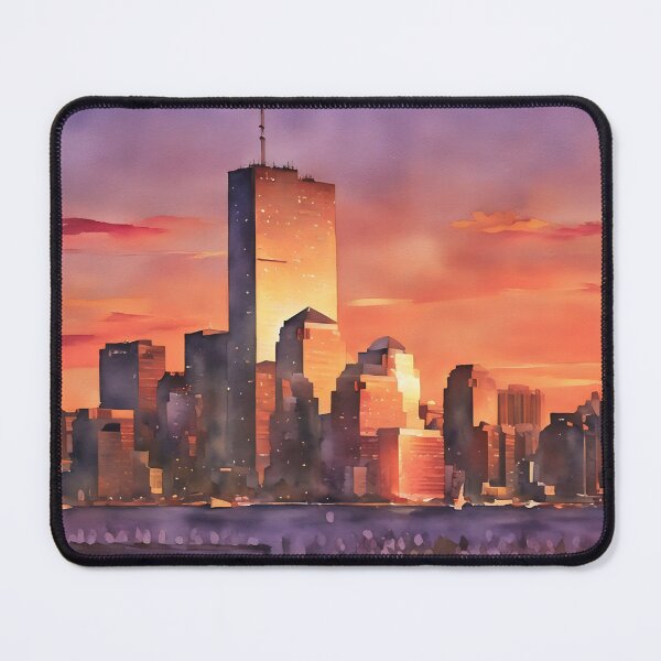 Item preview, Last of the Glows designed and sold by RCWatercolours.