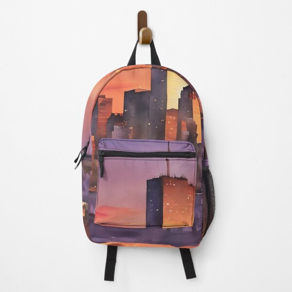 Item preview, Last of the Glows designed and sold by RCWatercolours.