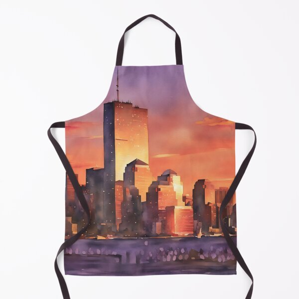 Item preview, Last of the Glows designed and sold by RCWatercolours.