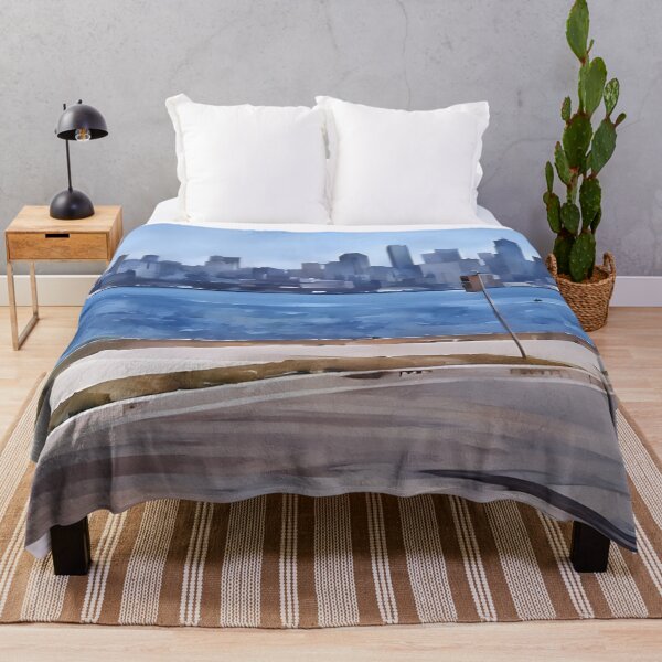 Item preview, From the Opposite Side designed and sold by RCWatercolours.