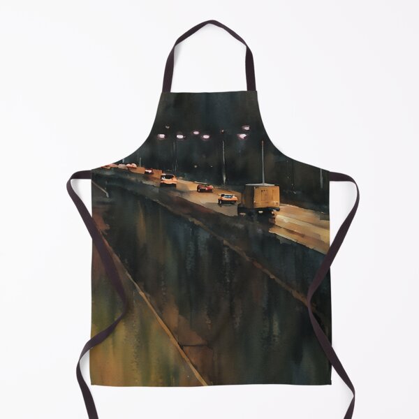 Item preview, Night Travellers designed and sold by RCWatercolours.