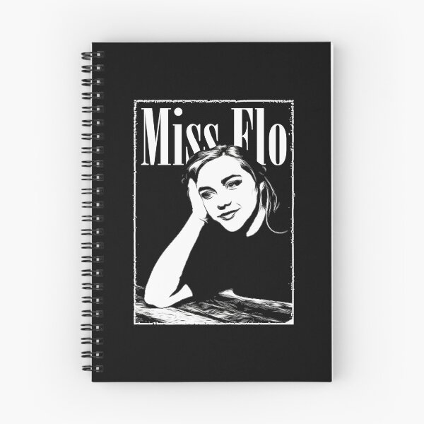 Item preview, Miss Flo - Florence Pugh  designed and sold by ankensteino.