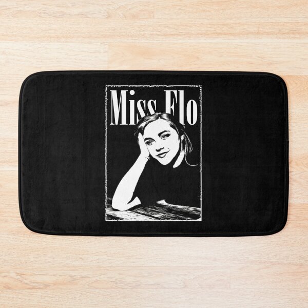 Item preview, Miss Flo - Florence Pugh  designed and sold by ankensteino.