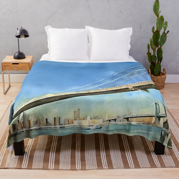 Item preview, Spanning Sunlight designed and sold by RCWatercolours.