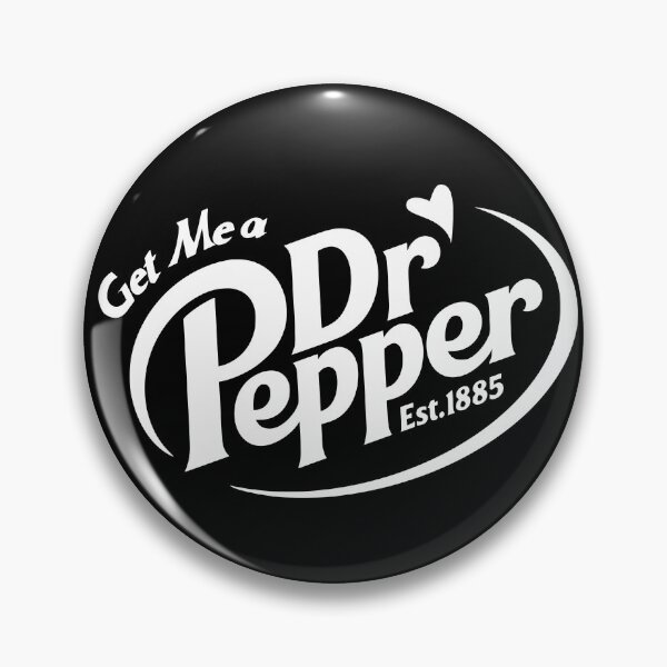 Item preview, Get Me a Dr Pepper | Dr. Pepper lover designed and sold by colorsofpixel.