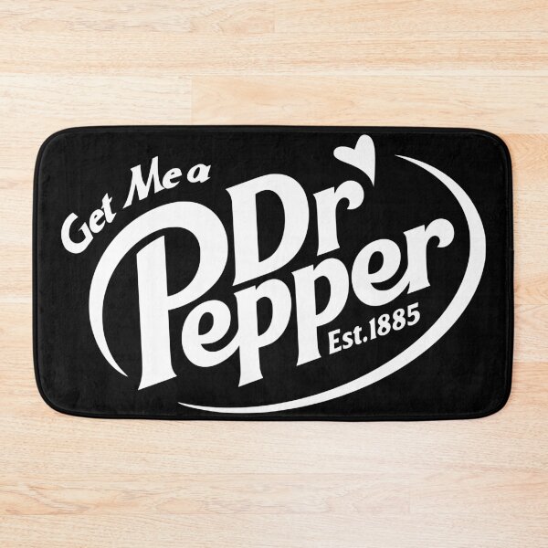 Item preview, Get Me a Dr Pepper | Dr. Pepper lover designed and sold by colorsofpixel.