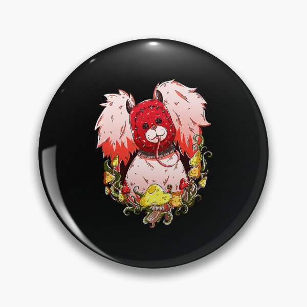 Item preview, Kikurage Dorohedoro designed and sold by Simonaigueroa.
