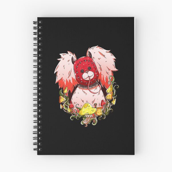 Item preview, Kikurage Dorohedoro designed and sold by Simonaigueroa.