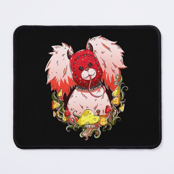 Item preview, Kikurage Dorohedoro designed and sold by Simonaigueroa.