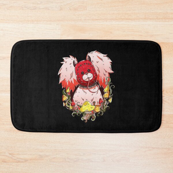 Item preview, Kikurage Dorohedoro designed and sold by Simonaigueroa.