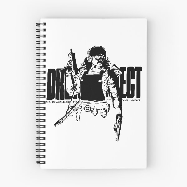 Item preview, Dr Disrespect - Merchandise  designed and sold by Neonider.