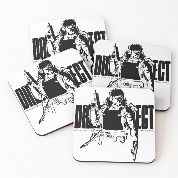 Item preview, Dr Disrespect - Merchandise  designed and sold by Neonider.
