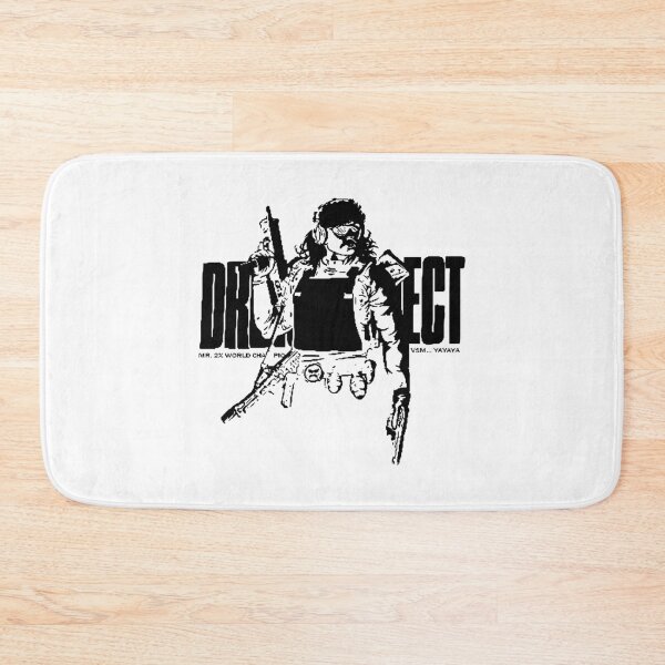 Item preview, Dr Disrespect - Merchandise  designed and sold by Neonider.