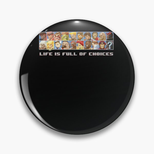 Item preview, Li.fe Is Fu.ll Of Ch.oices  designed and sold by JewelHayes.