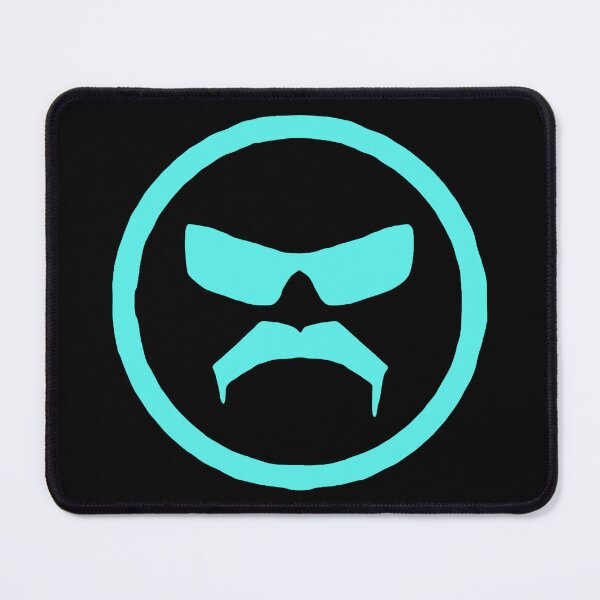 Item preview, Dr Disrespect - Merch designed and sold by Neonider.