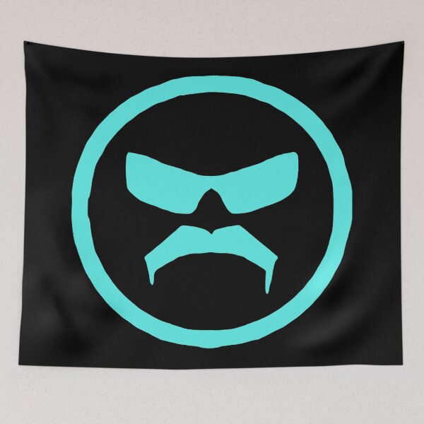 Item preview, Dr Disrespect - Merch designed and sold by Neonider.