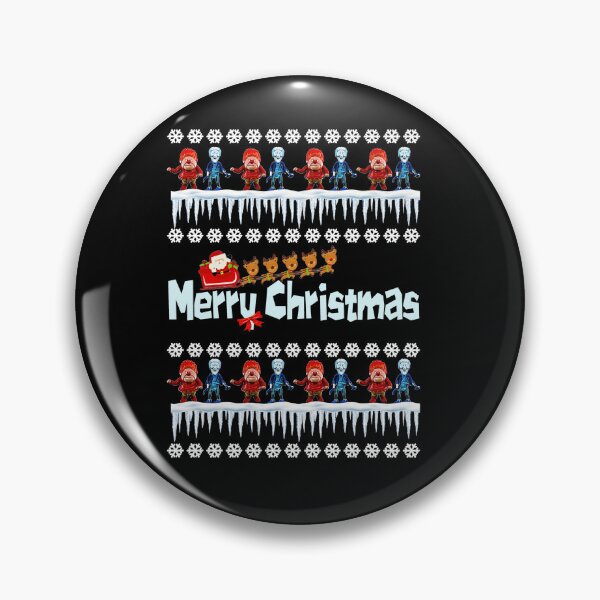 Item preview, Miser Brothers - The Year Without A Santa Claus designed and sold by MolatedCoffee.