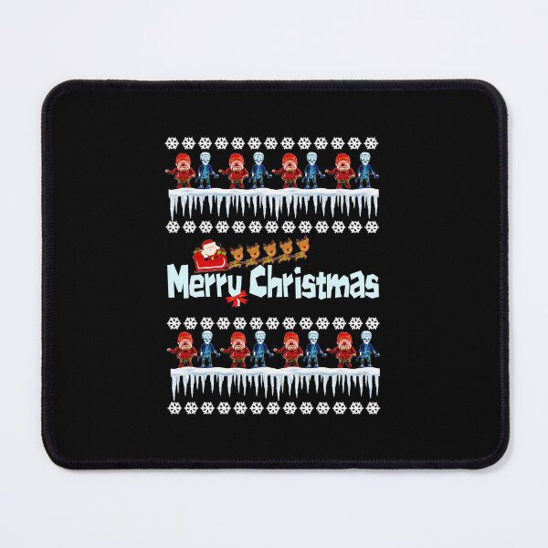 Item preview, Miser Brothers - The Year Without A Santa Claus designed and sold by MolatedCoffee.