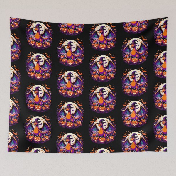Item preview, Pumpkin Night designed and sold by alexMTX.