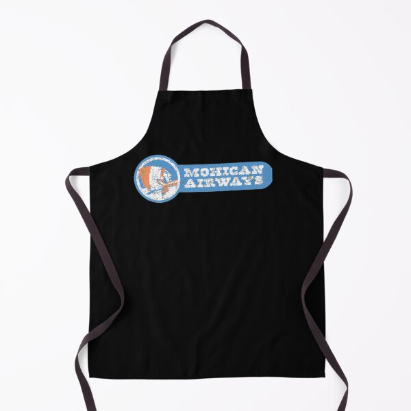 Item preview, Mohi.can Airw.ays  designed and sold by JewelHayes.