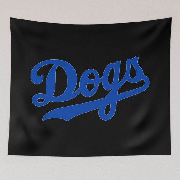 Item preview, La Dogs - White designed and sold by konotarooi.