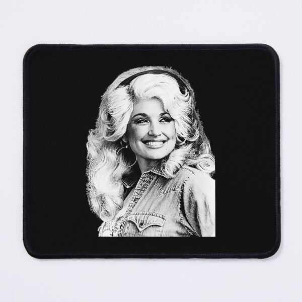 Item preview, Dolly Parton designed and sold by Harleenow.