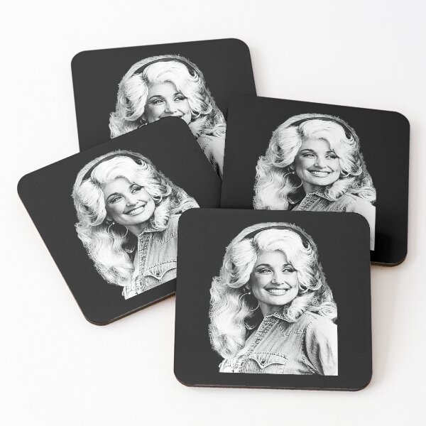 Item preview, Dolly Parton designed and sold by Harleenow.