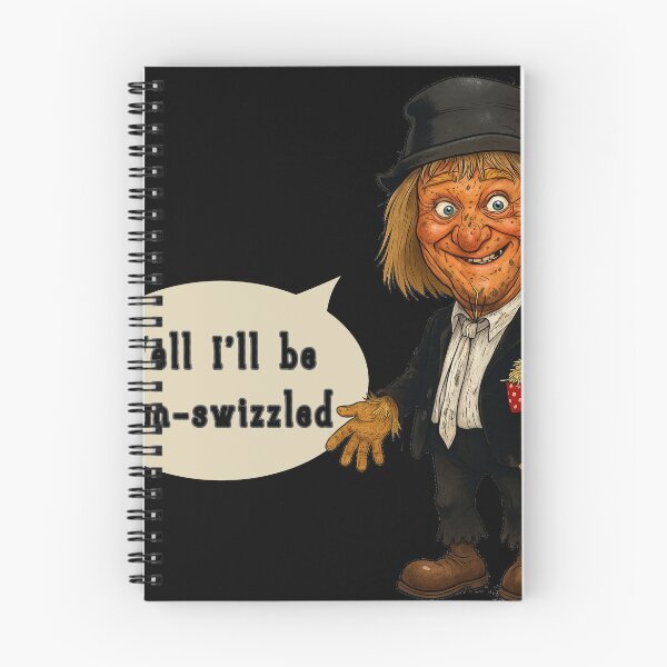 Item preview, TV Legends: Worzel Gummidge designed and sold by halibutgoatramb.