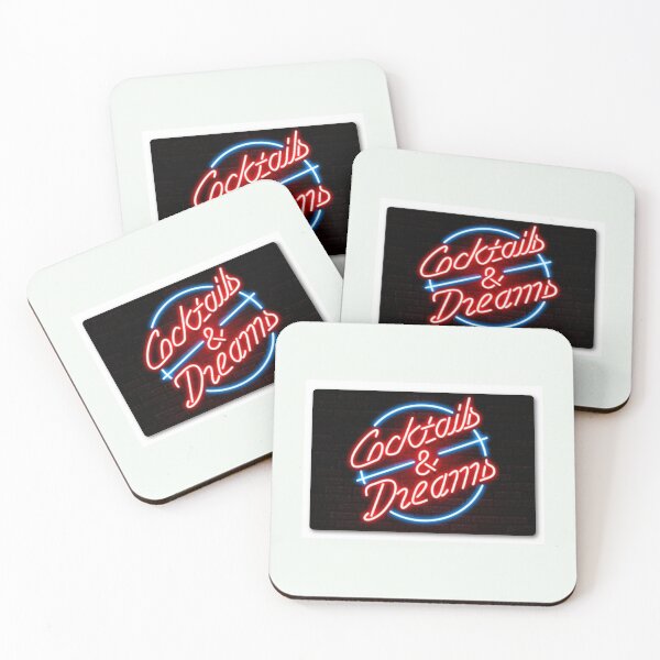 Item preview, cocktails & dreams designed and sold by Aspap1980.