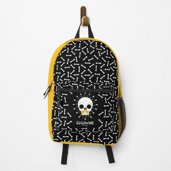 Item preview, Halloween Guys’ Skulls 5 - Ealdwine designed and sold by PaoloRuiDesign.