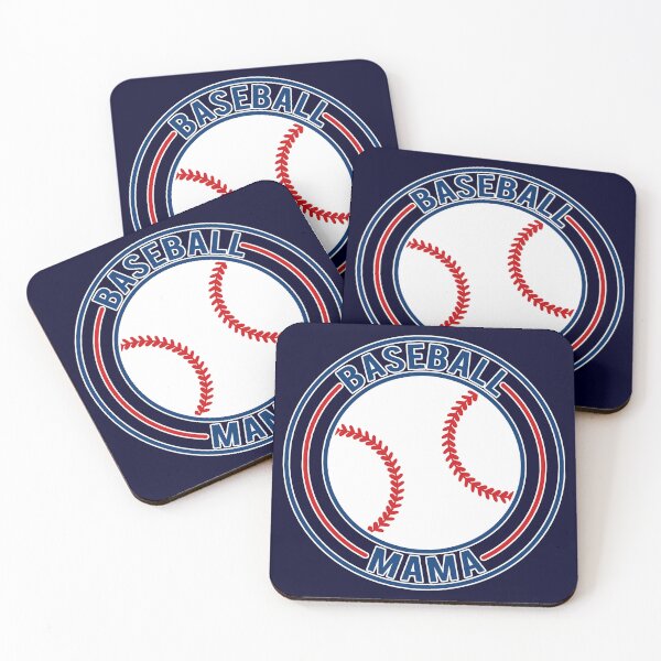 Item preview, Baseball Mama, Raising Future Home Run Kings designed and sold by zozo-shop.