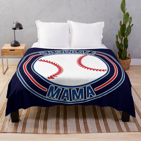 Item preview, Baseball Mama, Raising Future Home Run Kings designed and sold by zozo-shop.