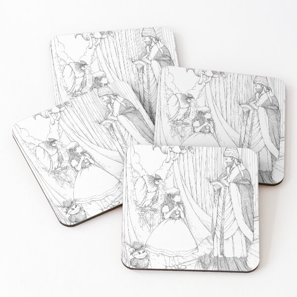 Item preview, Tammy And Pope Innocent designed and sold by reynoldjay.