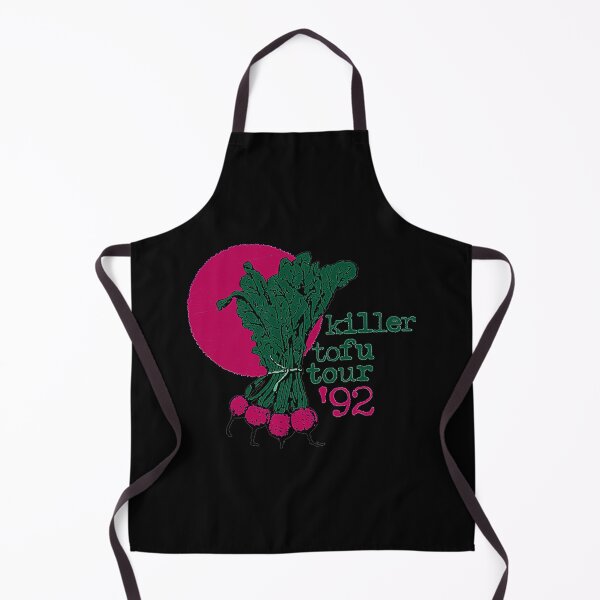 Item preview, The Beets - Killer Tofu Tour 1992 - Nickelodeon's Doug designed and sold by Dinahroeder.