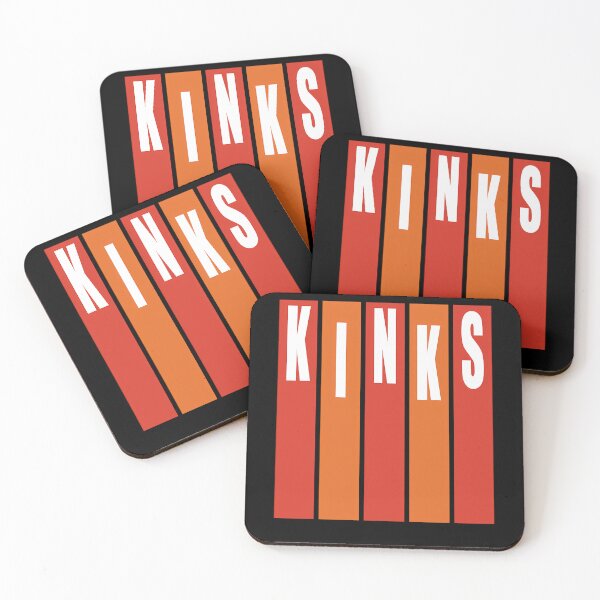 Item preview, Th.e Kink.s  designed and sold by JewelHayes.