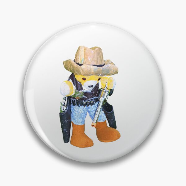 Item preview, The sheriff's in town designed and sold by missmoneypenny.