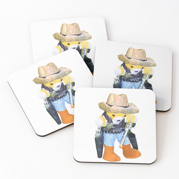 Item preview, The sheriff's in town designed and sold by missmoneypenny.