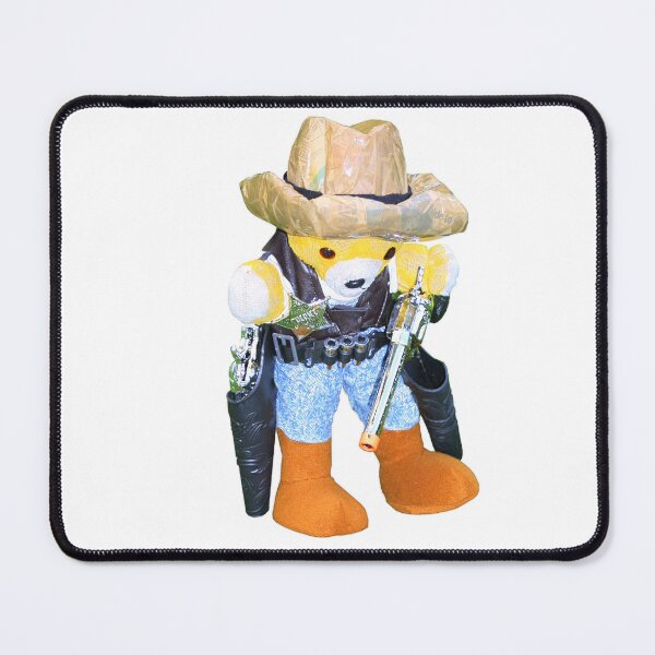 Item preview, The sheriff's in town designed and sold by missmoneypenny.