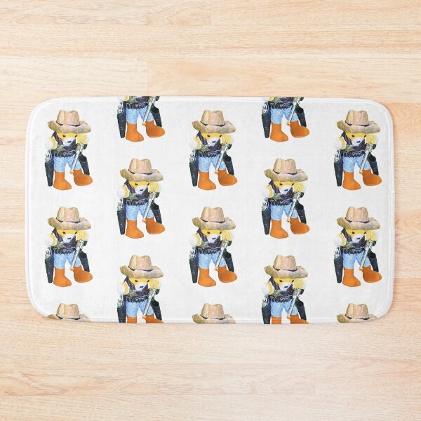 Item preview, The sheriff's in town designed and sold by missmoneypenny.