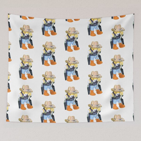 Item preview, The sheriff's in town designed and sold by missmoneypenny.