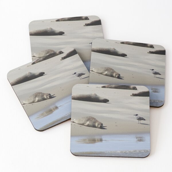Item preview, Seals designed and sold by Marije Kouyzer.