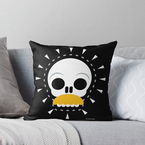 Item preview, Halloween Guys’ Skulls 3 - Deorwine  designed and sold by PaoloRuiDesign.