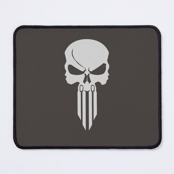 Item preview, PUNISH designed and sold by CrossStrokes.