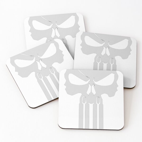Item preview, PUNISH designed and sold by CrossStrokes.